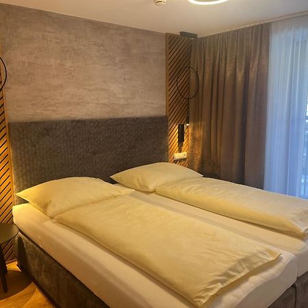 Stefan Hotel ゼルデン エクステリア 写真