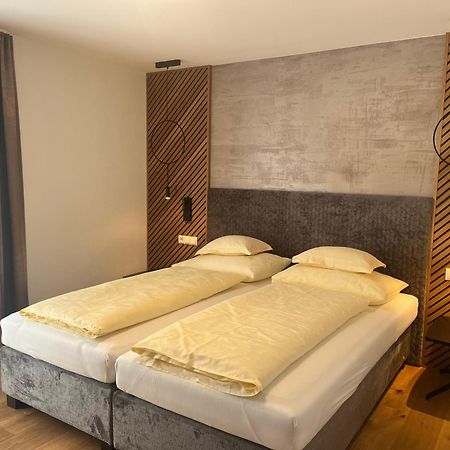 Stefan Hotel ゼルデン エクステリア 写真