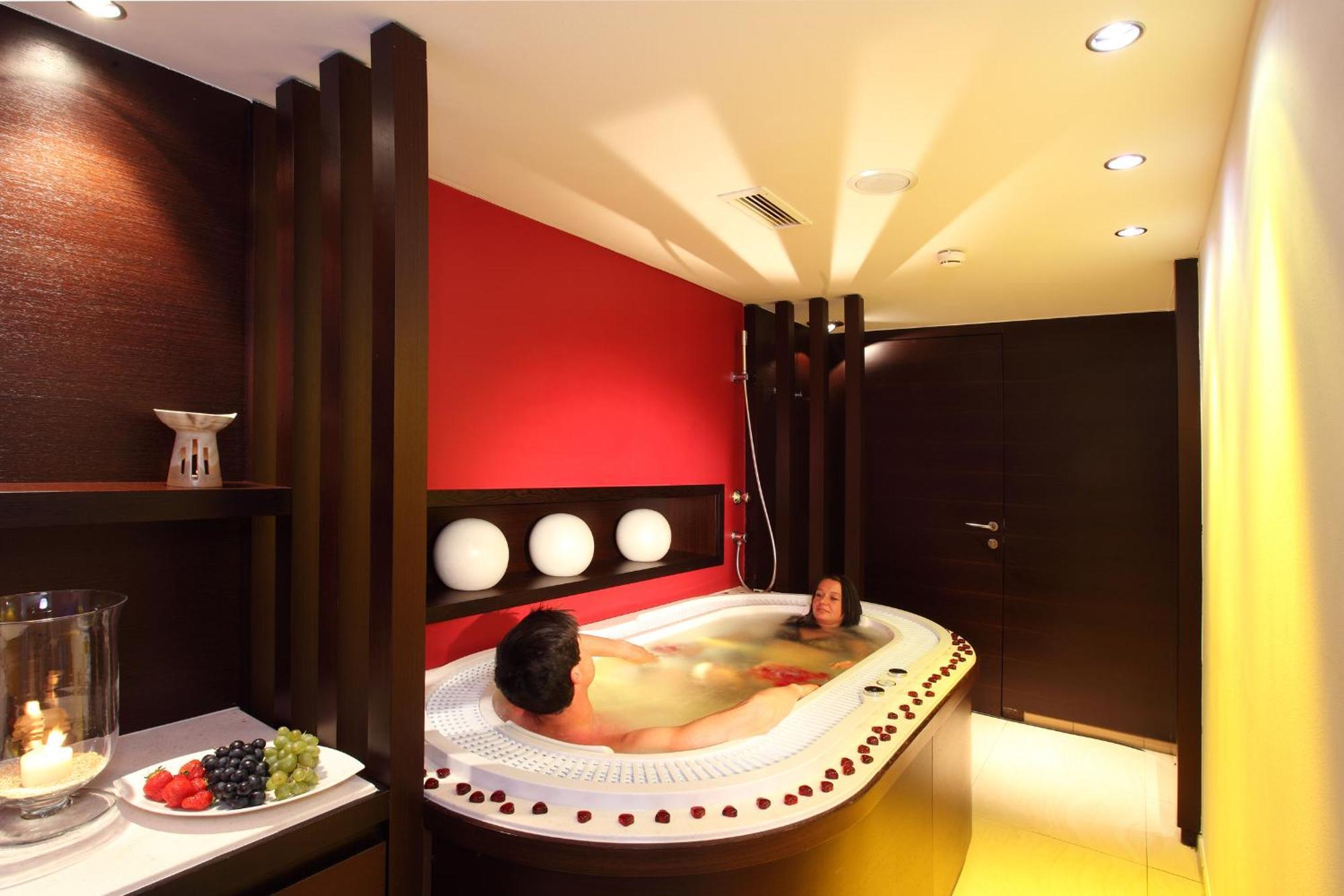 Stefan Hotel ゼルデン エクステリア 写真
