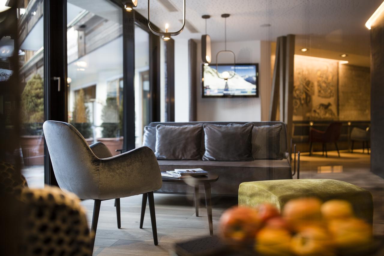 Stefan Hotel ゼルデン エクステリア 写真