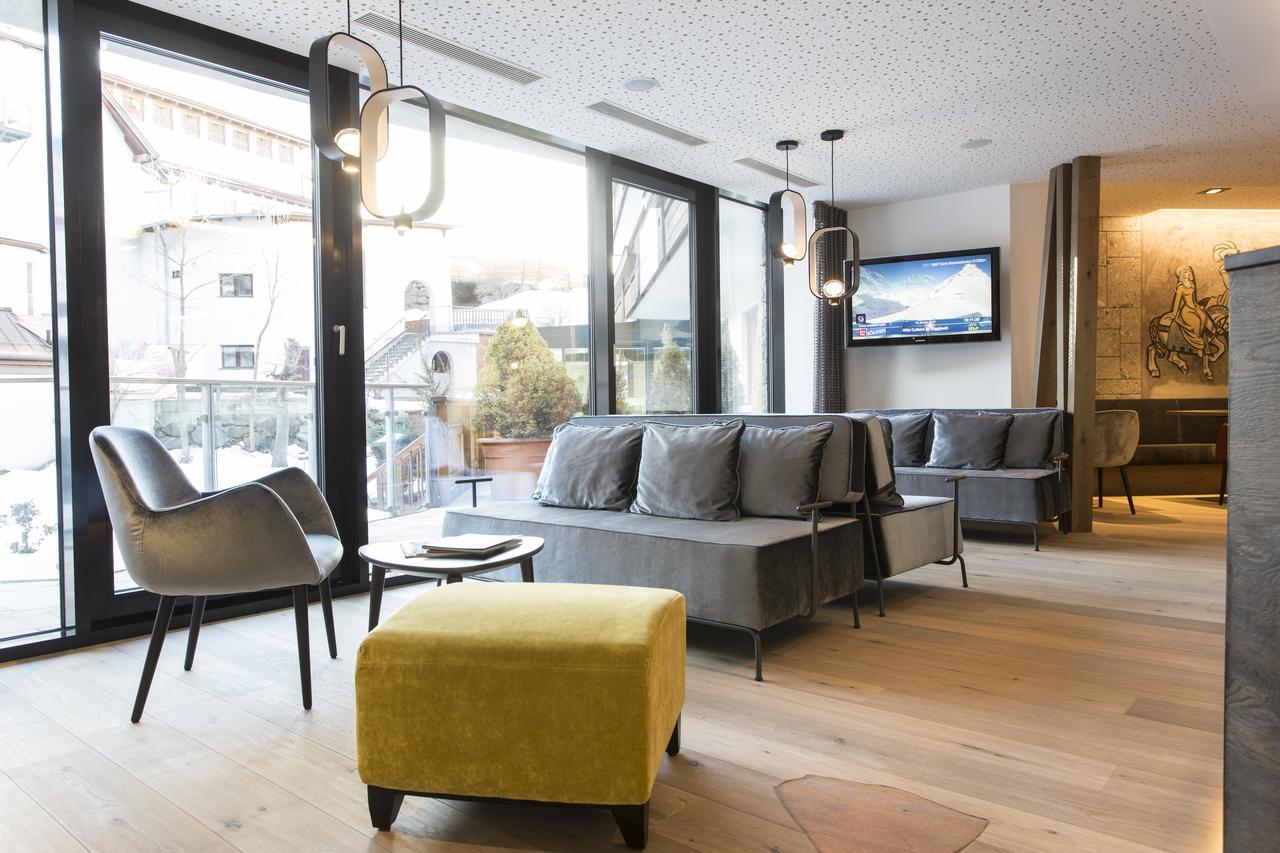 Stefan Hotel ゼルデン エクステリア 写真