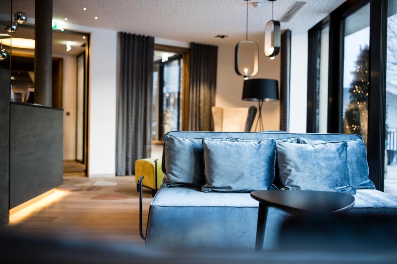 Stefan Hotel ゼルデン エクステリア 写真