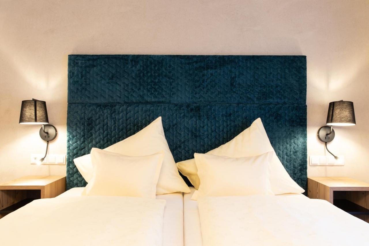Stefan Hotel ゼルデン エクステリア 写真
